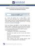 Sirküler Rapor Mevzuat 06.08.2015/141-1 YEMİNLİ MALİ MÜŞAVİRLER ODALARI YÖNETMELİĞİNDE DEĞİŞİKLİK YAPILMASINA DAİR YÖNETMELİK YAYIMLANDI