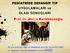 PEDİATRİDE DEFANSİF TIP UYGULAMALARI ve OLASI SONUÇLARI Prof. Dr. Metin Karaböcüoğlu