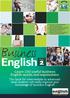 Business. English. Learn 250 useful business English words and expressions.