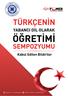 Türkçe Yeterlik Sınavlarının Madde Yazımı Bakımından Durumu ve Yabancılara Türkçe Öğretimi Açısından Önemi