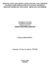 DOKUMA TEZGAHLARINDA ÇİZELGELEME YAKLAŞIMININ İŞ SÜREÇLERİ MODELLEME NOTASYONU (BUSINESS PROCESS MODELING NOTATION - BPMN) İLE GÖSTERİMİ