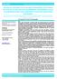 ARAŞTIRMA. Balikesir Saglik Bil Derg Cilt:3 Sayı:1 Nisan 2014 6 BALIKESİR SAĞLIK BİLİMLERİ DERGİSİ / BALIKESIR HEALTH SCIENCES JOURNAL