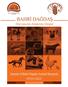 Bahri Dağdaş Hayvancılık Araştırma Dergisi Journal of Bahri Dagdas Animal Research