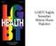 LGBTİ Sağlık Sorunları Hekim Hasta İlişkileri