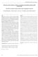 FÝMOZÝS TEDAVÝSÝNDE TOPÝKAL KORTÝKOSTEROÝDLÝ KREMLERÝN ETKÝNLÝÐÝ. The effect of topical corticosteroid creams on phimosis treatment