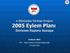 e-dönüşüm Türkiye Projesi 2005 Eylem Planı İlerleme Raporu Sunuşu