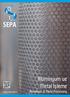SEPA. Alüminyum ve. Metal İşleme. Aluminium & Metal Processing. www.sepa.com.tr