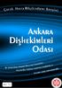 Ankara Dişhekimleri Odası Yönetim Kurulu