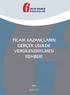 Ticari Kazançların Gerçek Usulde Vergilendirilmesi Rehberi (2007) KAPAK