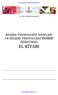 Ticaret Borsası Ortaokulu Bilgi İşlem T.C. MİLLİ EĞİTİM BAKANLIĞI BİLİŞİM TEKNOLOJİSİ SINIFLARI VE BİLİŞİM TEKNOLOJİSİ REHBER ÖĞRETMEN EL KİTABI