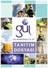 GÜL MÜHENDİSLİK LTD. ŞTİ. TANITIM DOSYASI