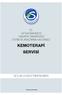 TC. SAĞLIK BAKANLIĞI SAKARYA ÜNİVERSİTESİ EĞİTİM VE ARAŞTIRMA HASTANESİ KEMOTERAPİ SERVİSİ BÖLÜM UYUM EĞİTİMİ REHBERİ. Eğitim Koordinatörlüğü
