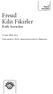 Freud Kilit Fikirler. Ruth Snowden. Çeviren: Melis nan. Tıbbi redaktör: Uz.Dr. Ayten Dursun Sökücü, Psikiyatrist