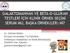 GALAKTOMANNAN VE BETA-D-GLUKAN TESTLERİ İÇİN KLİNİK ÖRNEK SEÇİMİ SERUM MU, BAŞKA ÖRNEK(LER) Mİ?