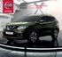 YENİ NISSAN X-TRAIL SENİN HAYALLERİN, SENİN YOLUN.