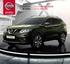 YENİ NISSAN X-TRAIL SENİN HAYALLERİN, SENİN YOLUN.