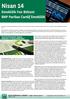 Nisan 14. Emeklilik Fon Bülteni BNP Paribas Cardif Emeklilik. Finansal Piyasalarda Yaşanan Gelişmeler ve Piyasa Beklentileri