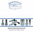 HİDROLİK HORTUM RAKOR KATALOĞU Hydraulic Hose Fittings Catalog