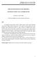 RECOGNITION OF WRENCH FAULTS ON SEISMIC SECTIONS. Atila Sefünç*, Tayland Efeoğlu*