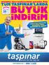 BUYUK INDIRIM TUM TASPINAR LARDA ISTANBUL YOLU MAĞAZAMIZIN ACILISINA ÖZEL