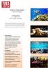 Dünya nın Okyanus Şehri Sharm El Sheikh