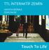 TTL İNTERAKTİF ZEMİN HAYATA BİZİMLE DOKUNUN! Touch To Life