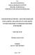 HÂKİM İKTİSADİ SİSTEM İŞLETME İLİŞKİLERİ BAĞLAMINDA ORGANİZASYON YAPILARININ OTOKRATİKLEŞME VE DEMOKRATİKLEŞME EĞİLİMLERİ