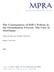 The Consequences of IMF s Policies in the Globalization Process: The Case of Azerbaijan