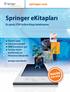 Springer ekitapları. springer.com BUGÜN BAĞLANIN! En geniş STM online kitap koleksiyonu