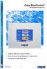 Ospa BlueControl Özel kullanımlı havuzlar için