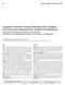 Osteoporoz Tan s nda Falangeal Absorpsiyometri Tekni inin Dual Enerji X-Ifl n Absorpsiyometri Tekni i ile Karfl laflt r lmas