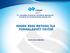 T.C. ÇALIŞMA VE SOSYAL GÜVENLİK BAKANLIĞI İŞ SAĞLIĞI VE GÜVENLİĞİ GENEL MÜDÜRLÜĞÜ NIOSH 3500 METODU İLE FORMALDEHİT TAYİNİ