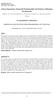 Güneş Işınımının Otomobil Kabinindeki Isıl Konfora Etkisinin İncelenmesi Effect of Solar Radiation on Thermal Comfort in an Automobile Cabin