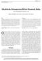 Erkeklerde Osteoporoza Birinci Basamak Bak fl MALE OSTEOPOROSIS IN PRIMARY CARE. Key words: Osteoporosis, male, bone mineral density.