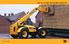 A Product of Hard Work JCB 531-70 AGRI TELESKOBİK YÜKLEYİCİ