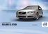 VOLVO V70 & XC70 KULLANICI EL KİTABI. Web Edition