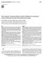 Akne Vulgarisli Hastalarda Mizaç-Karakter Özelliklerinin İncelenmesi Assesment of Temperament and Character Profile of Patients with Acne Vulgaris