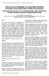 INVESTIGATION OF EFFECT OF POWDER MIXING TIME ON BRAKING CHARACTERISTIC IN BRAKE LINING MANUFACTURE