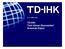 TD-IHK: Türk-Alman Ekonomileri Arasında Köprü