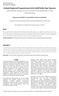 Ardışık Doğrusal Programlama ile En Hafif Kafes Yapı Tasarımı Least Weight Design of Truss Structures By Sequential Linear Programming