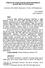 TÜRKİYE DE SAĞLIK KURUMLARININ PERFORMANS ANALİZİ: BİR VZA UYGULAMASI. An Analysis of the Health Organization in Turkey: A DEA Application