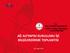 Yenilik ve Eğitim Teknolojileri Genel Müdürlüğü AĞ ALTYAPISI KURULUMU İŞİ BİLGİLENDİRME TOPLANTISI