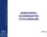 PERFECTION IN ENERGY & AUTOMATION ENDÜSTRİYEL KOJENERASYON UYGULAMALARI