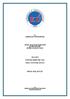 T.C. KIRIKKALE ÜNİVERSİTESİ GÜZEL SANATLAR FAKÜLTESİ RESİM BÖLÜMÜ RESİM ANASANAT DALI 2014-2015 EĞİTİM-ÖĞRETİM YILI ÖZEL YETENEK SINAVI