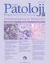 Türk Patoloji Dergisi/Turkish Journal of Pathology