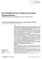 İkiz Gebeliklerde Fetal ve Maternal Sonuçların Değerlendirilmesi EVALUATION OF FETAL AND MATERNAL RESULTS IN TWİN PREGNANCIES