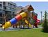 Wood Playground Equipments / Ahşap Çocuk Parkları