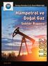 Hampetrol ve Doğal Gaz