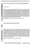 The Evaluation of Iğdır Soils for Erosion