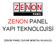 ZENON PANEL YAPI TEKNOLOJİSİ ZENON PANEL DUVAR MONTAJ KILAVUZU